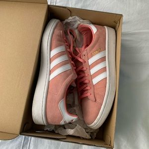 Campus Adidas Sneakers